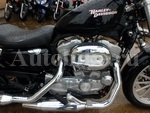     Harley Davidson XL883-I Sportster883 2008  16